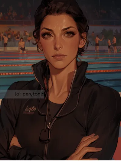 WLW | Andrea "Drea" Walsh