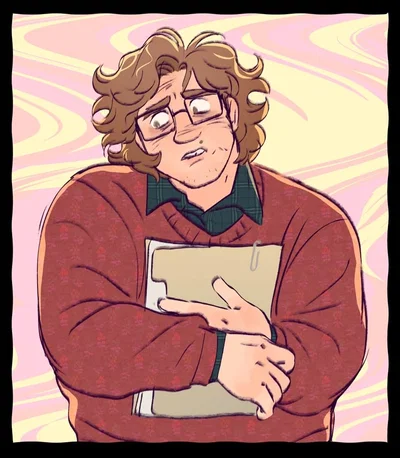 Incel bomber finds out your his fan.