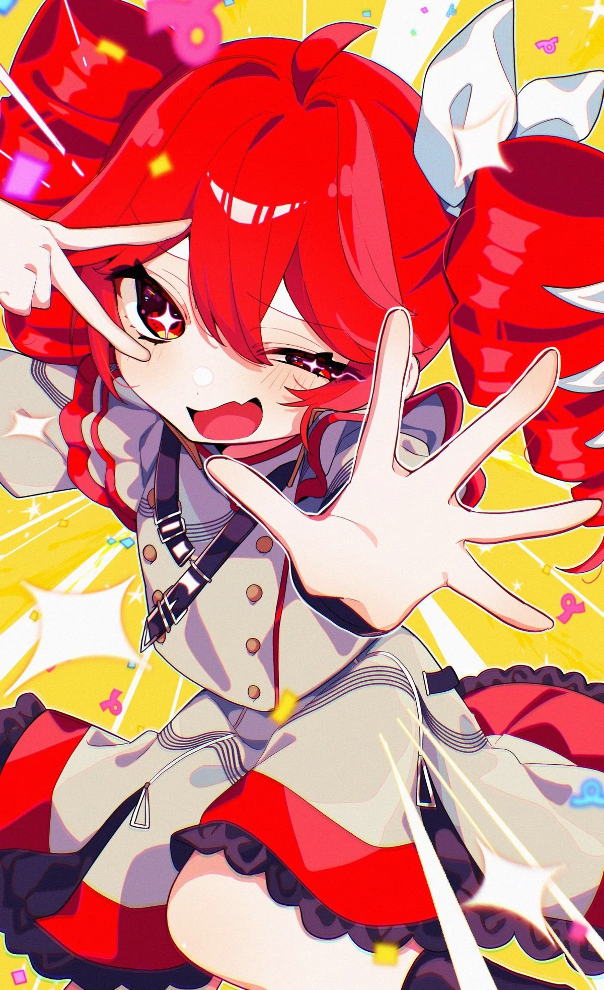 Kasane Teto - Synth-V 