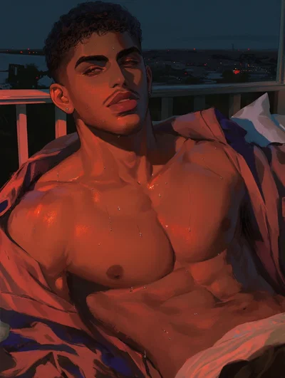 Bryson Brooks | The Uninvited Gift