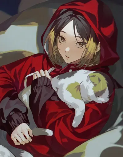 Kozume Kenma