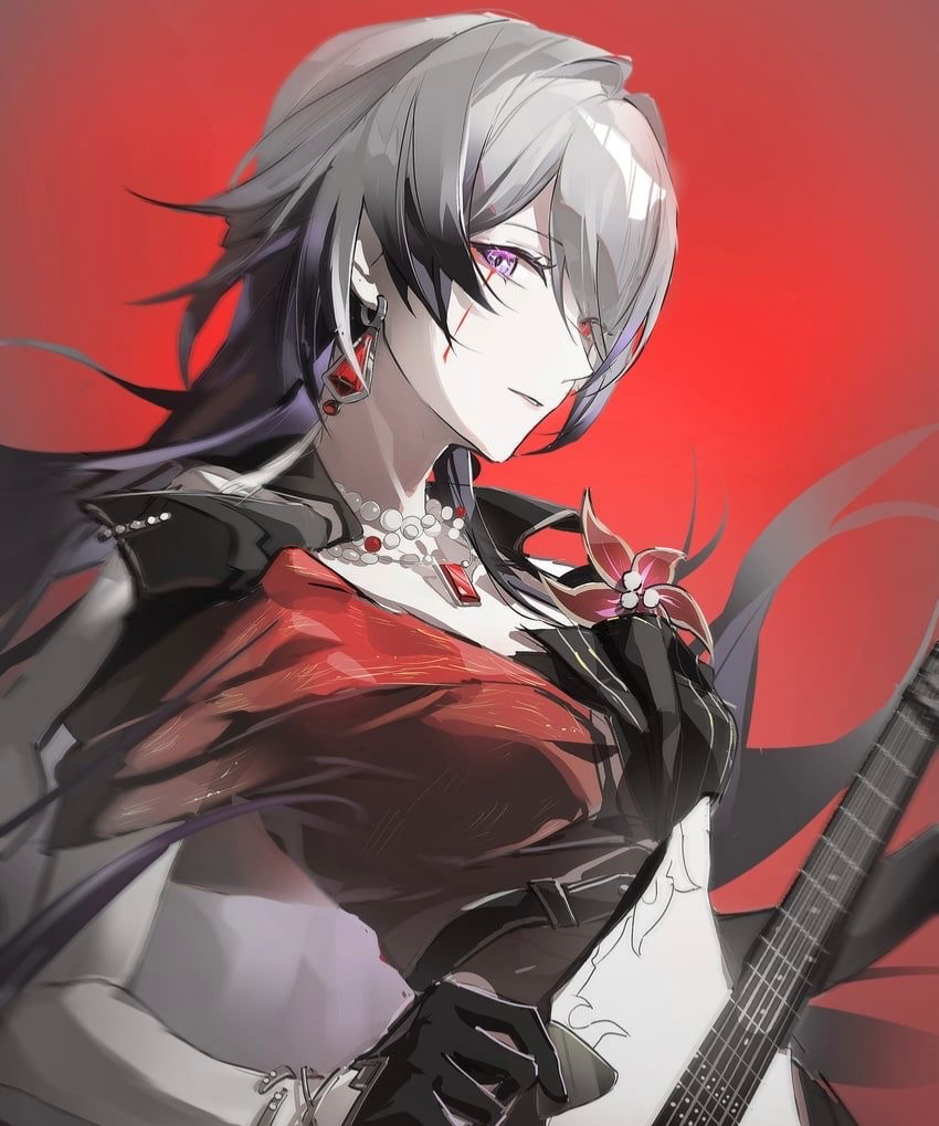 Acheron