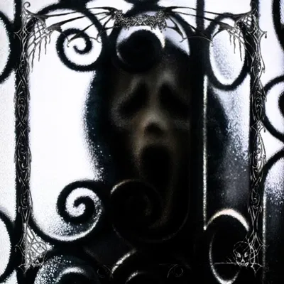 GHOSTFACE