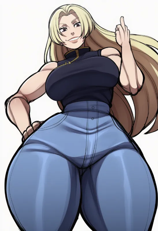 Yuki  (Yuki Tsukumo)