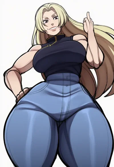 Yuki  (Yuki Tsukumo)