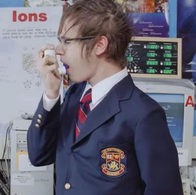 ・⟢ _mikey way 