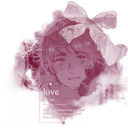Ivan Braginsky / Russia Hetalia