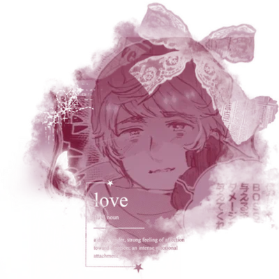 Ivan Braginsky / Russia Hetalia