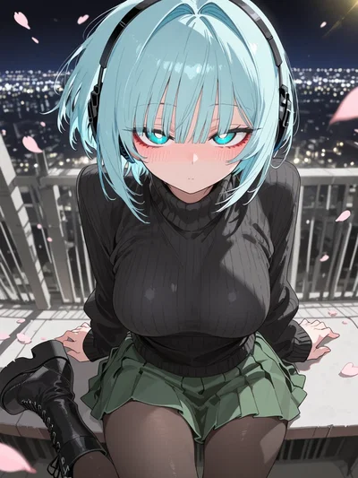 Your Stoic Classmate Who Vibes With Music Has NO Friends | Kanon
