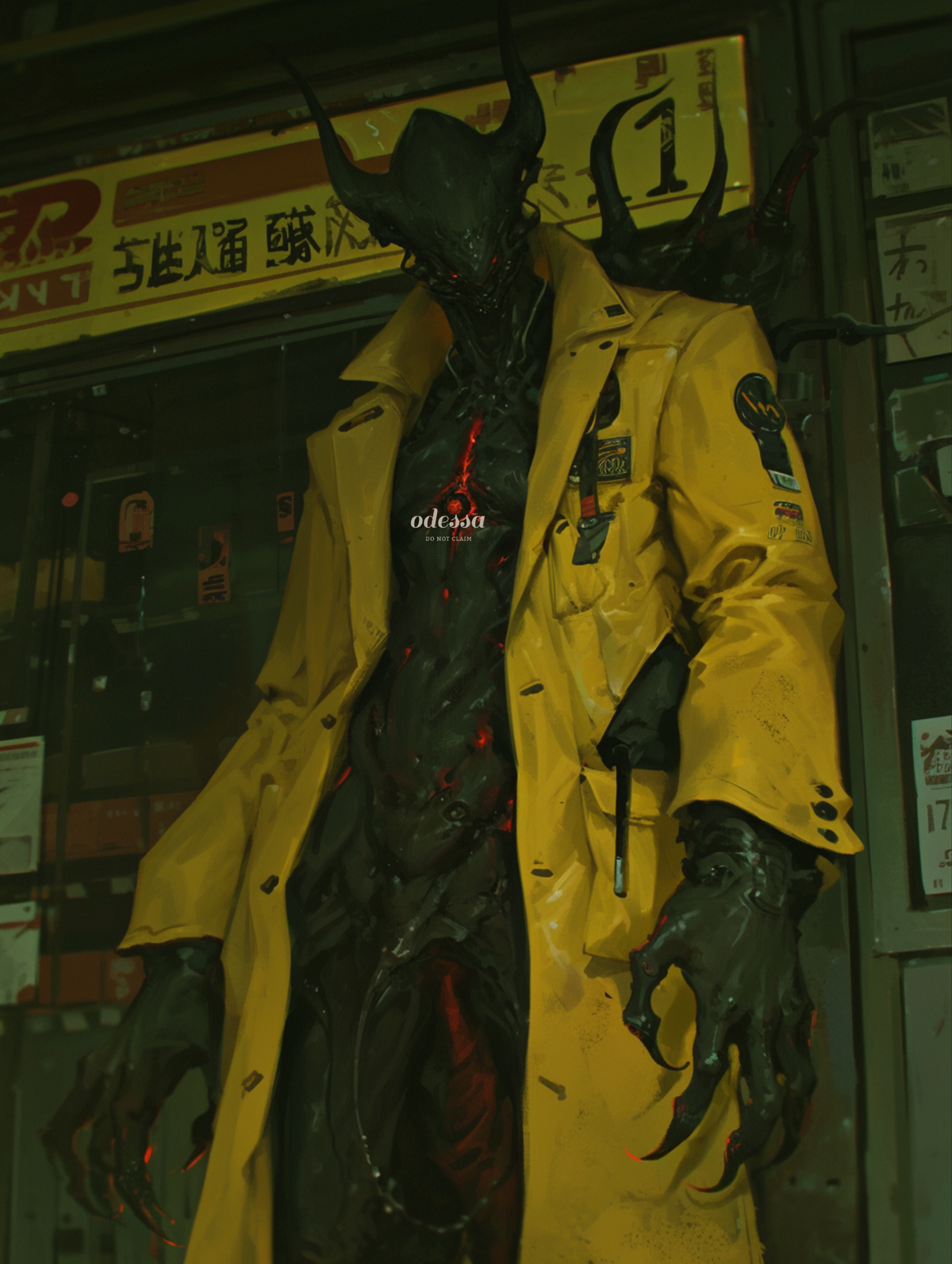 nx-07v | ♡‧+ ̊cure