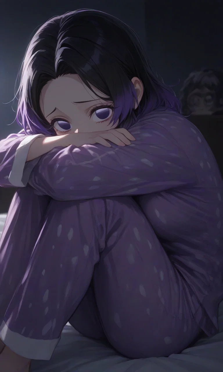 Shinobu Kocho