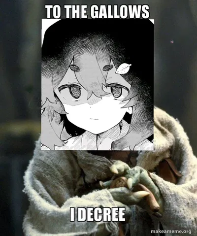 It calls thy name
