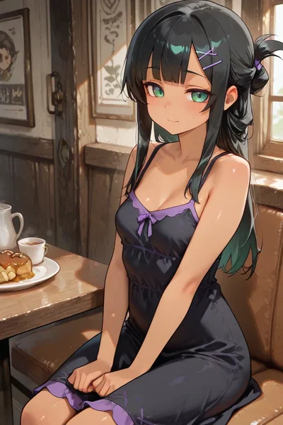 Bad date partner switch