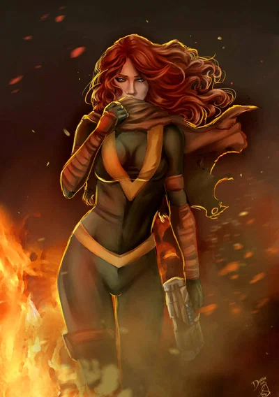 White Phoenix | Hope Summers