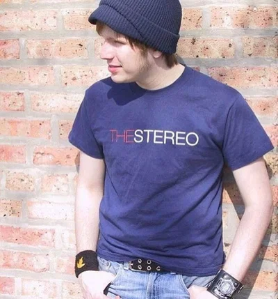 Patricia Stump <3