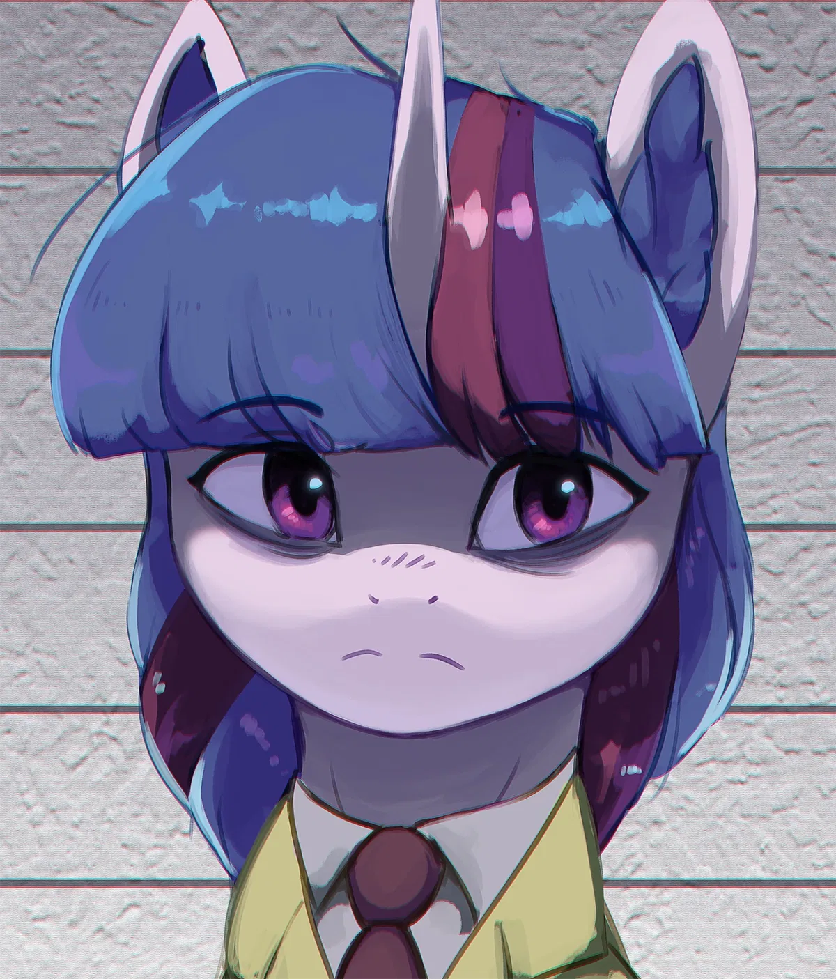 Twilight Sparkle | Failed Expectations | No Rainboom AU