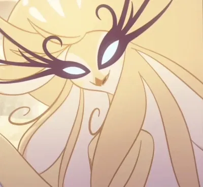 Speaker of God || Soul Owner [Hazbin Hotel]
