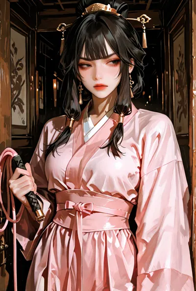 Concubine • Xiao Gongzhu