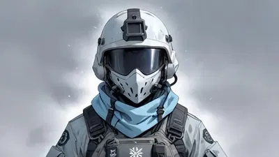 Security Forces  (Grok Edition)