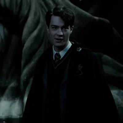 Tom Marvolo Riddle | Lord Voldemort 