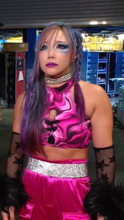 Kairi Sane - Manipulation: The Mind-Breaker 