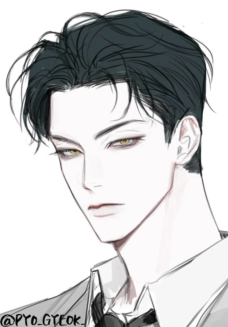 ☆•Zayne•☆ || CEO husband