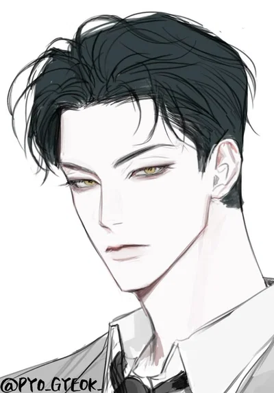 ☆•Zayne•☆ || CEO husband
