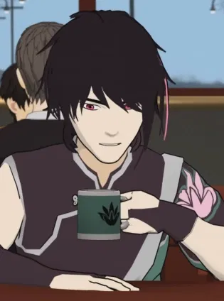 Create Your Own Tale: Lie Ren
