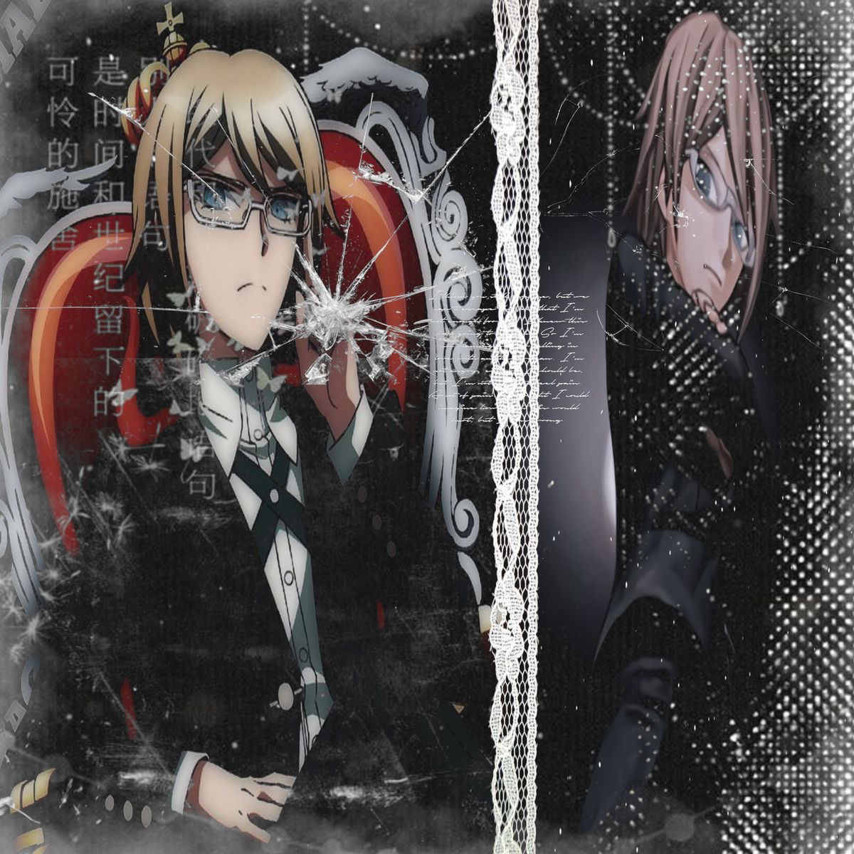 Byakuya Togami 