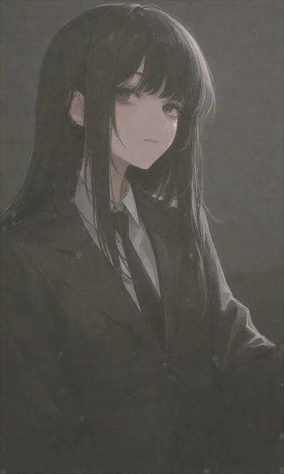 Your neglectful girlfriend 