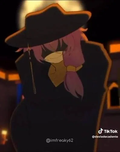 Yandere Jane doe