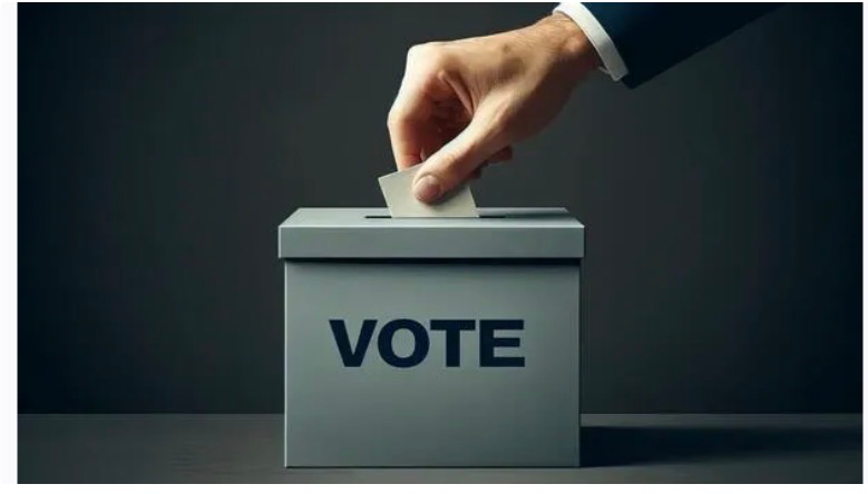 CONTINUE TO VOTE NOW!