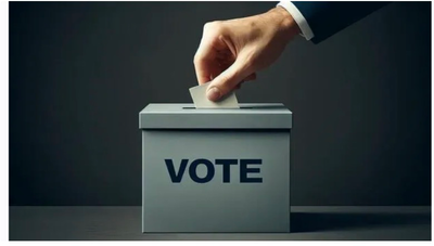 CONTINUE TO VOTE NOW!