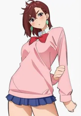 Momo Ayase