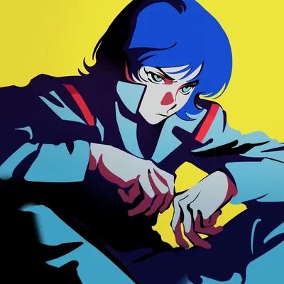 Kamille Bidan | ZETA GUNDAM