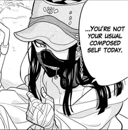 Korekiyo Shinguji 