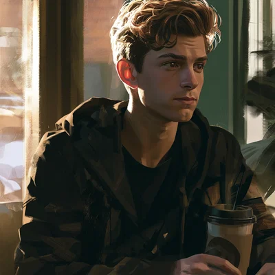 Peter Parker | Spider-Man