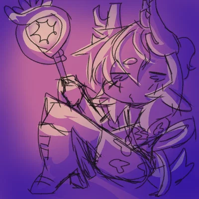 Vinestaff(01)