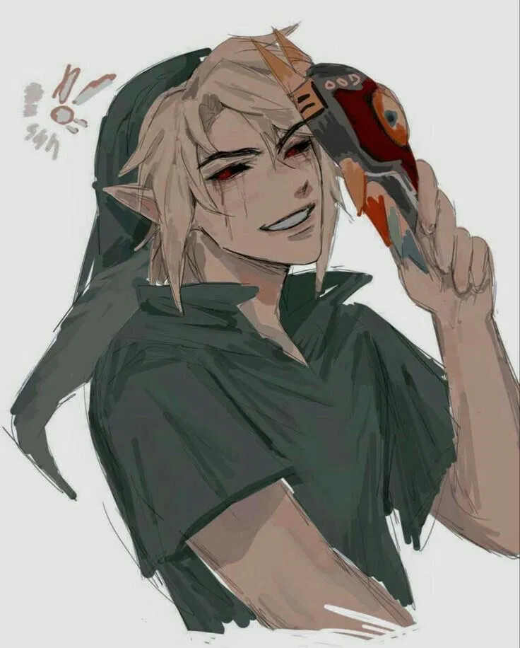Ben Drowned