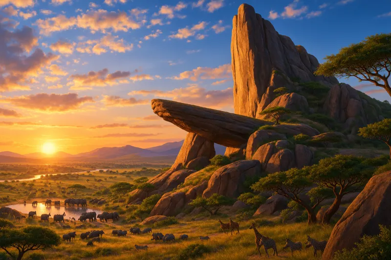 Lion King RP