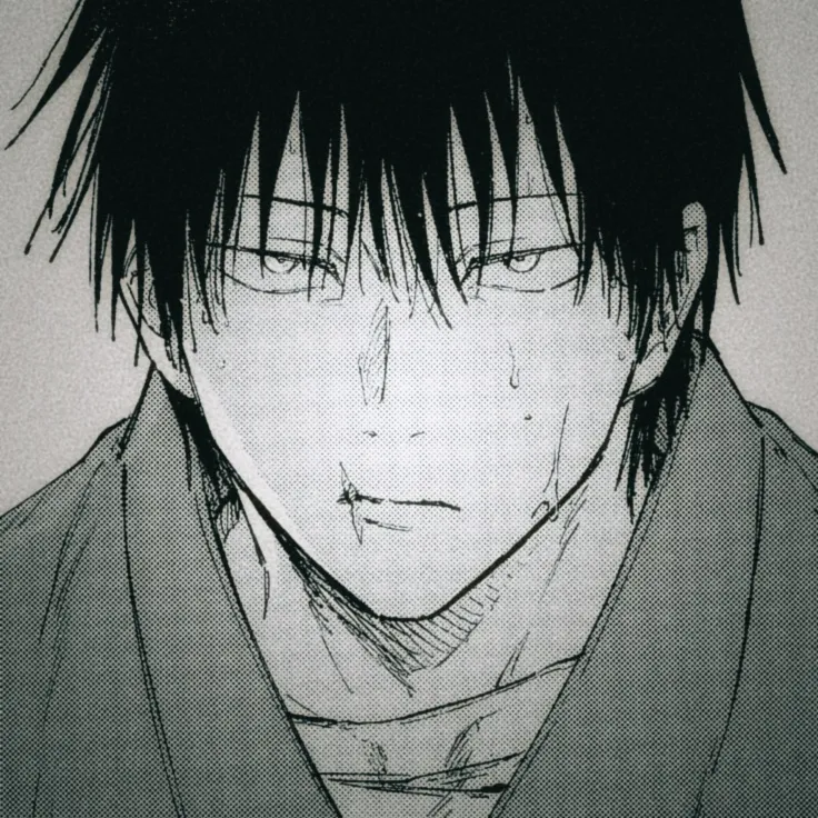 Toji | Midnight rescue 