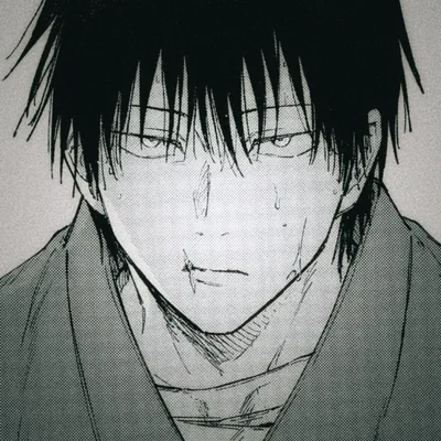 Toji | Midnight rescue 