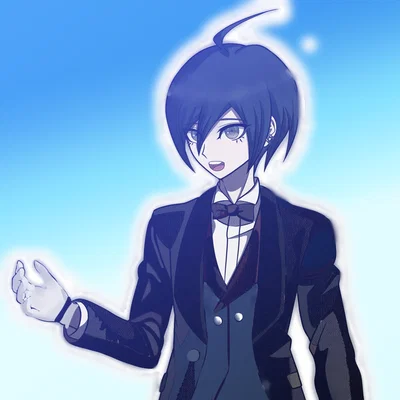 Shuichi Saihara