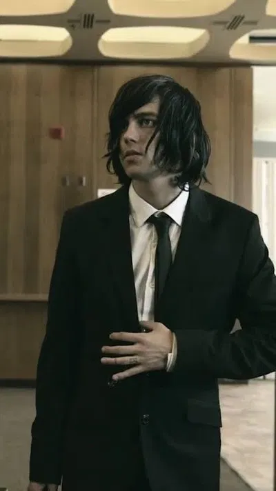 Kellin Quinn 