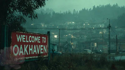 The Oakhaven Six