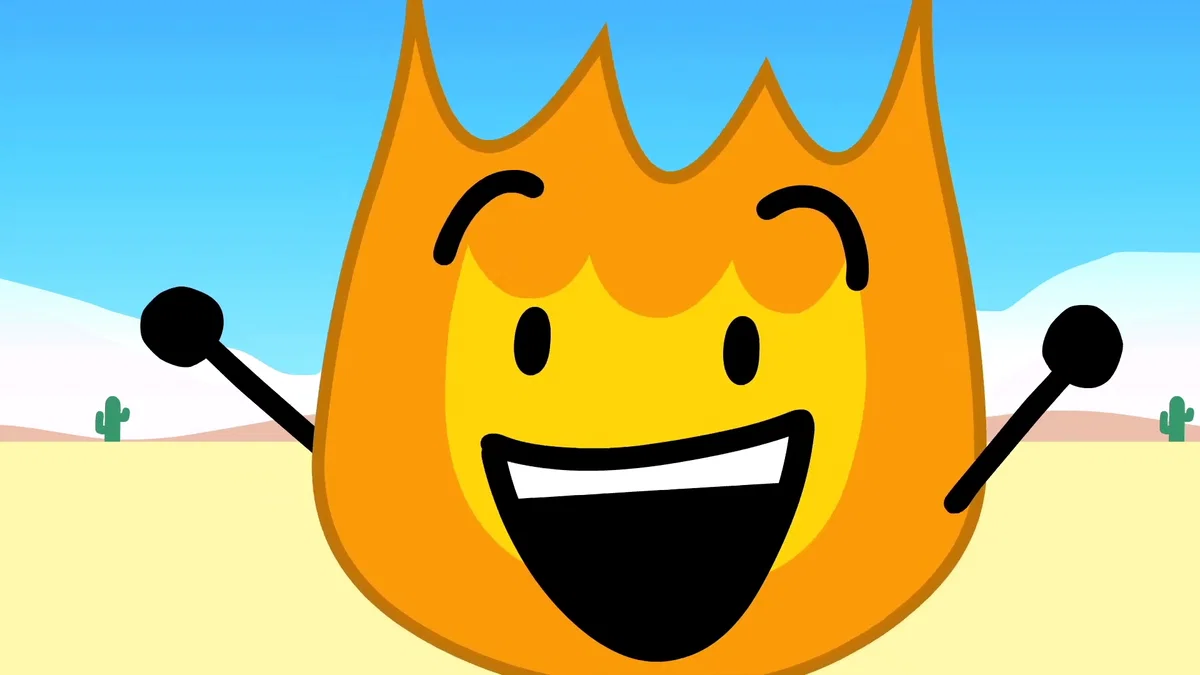 Firey