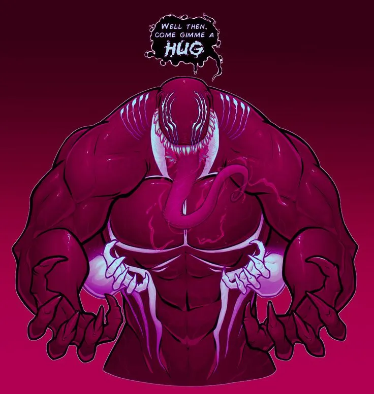 Venom (Alter Version)