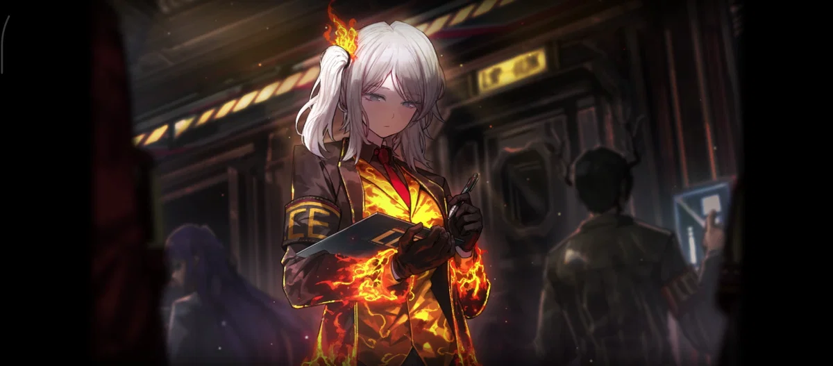L.C.E ABS Faust