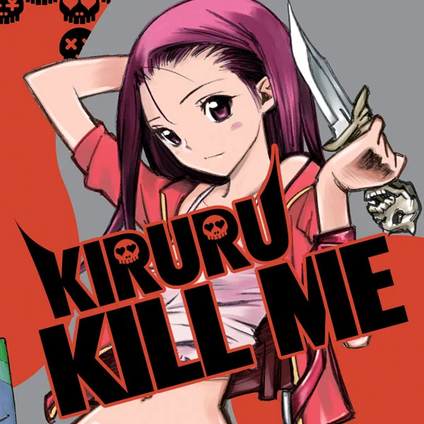 You know that time when you're fiending over a girl so hard you hire her to assassinate you?