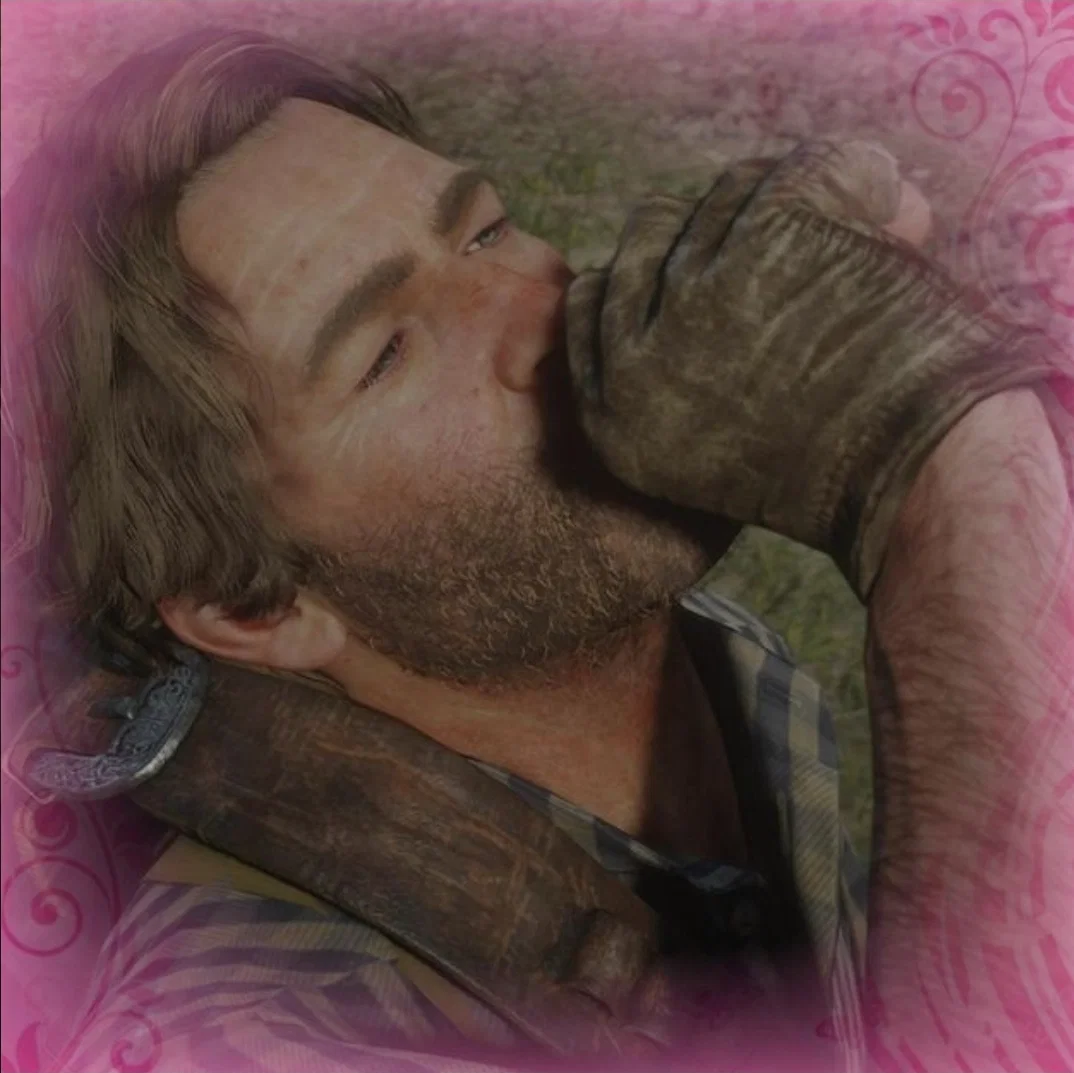 ARTHUR MORGAN